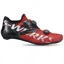 Specialized S-Works Ares Road Shoes in Red size 44